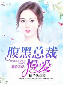 《婚后宠爱：腹黑总裁慢爱》
