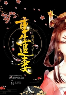《重生追妻的病娇公子》