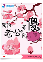 《我的老公有点傻》