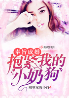《奉旨成婚，抱紧我的小奶狗》