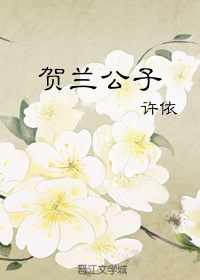 《贺兰公子》