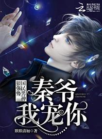 《国民男神狠强势：秦爷，我宠你！》