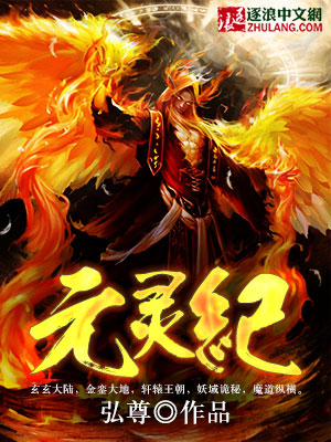 《元灵纪》