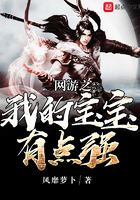 《网游之我的宝宝有点强》