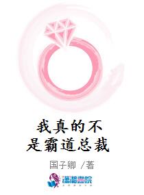 《我真的不是霸道总裁》