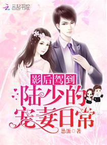 《影后驾到：陆少的宠妻日常》