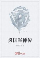 《炎国军神传》