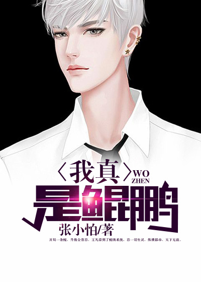《我真是鲲鹏》