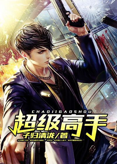 《至尊高手》