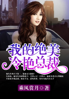 《我的绝美冷艳总裁》