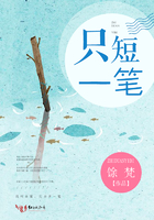 《只短一笔》