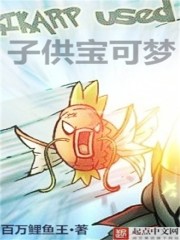 《子供宝可梦》