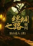 《丝绸之路秘闻》