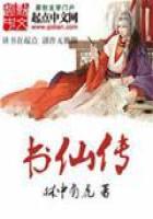 《书仙传》