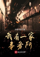 《我有一家事务所》