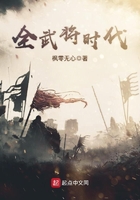 《全武将时代》