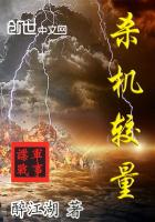 《杀机较量》