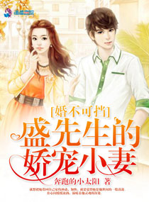 《婚不可挡：盛先生的娇宠小妻》