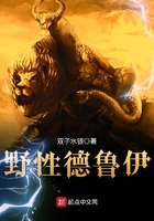 《野性德鲁伊》