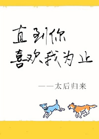 《直到你喜欢我为止》