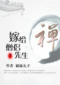 《嫁给僧侣先生》