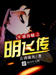 《穿越海贼之明飞传》