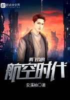 《腾飞我的航空时代》