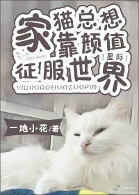 《我有猫了！[星际]》