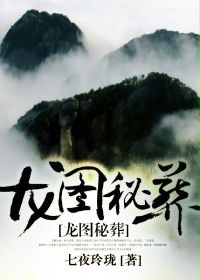 《龙图秘葬》