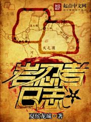 《岩忍者日志》