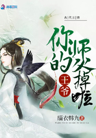 《王爷你的师父掉啦》