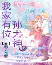 《我家有位孙大神》