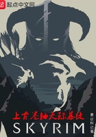 《上古卷轴天际暴徒》