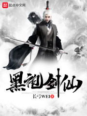 《黑袍剑仙》