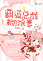《霸道总裁糊涂妻》