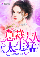 《总裁大人，太生猛！》