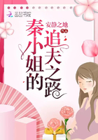 《秦小姐的追夫之路》