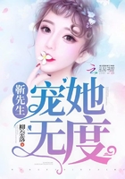 《靳先生宠她无度》