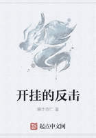 《开挂的反击》