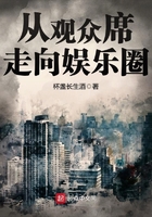 《从观众席走向娱乐圈》