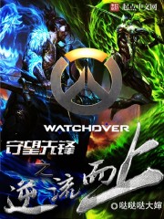 《守望先锋之逆流而上》