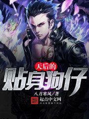 《天后的贴身狗仔》