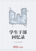 《学生干部回忆录》