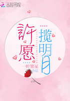 《许愿揽明月》