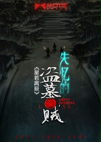 《失忆的盗墓贼》