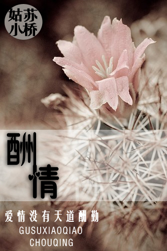 《酬情》