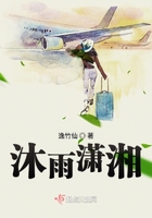 《沐雨潇湘》