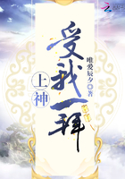 《上神受我一拜》
