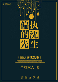 《偏执的沈先生》