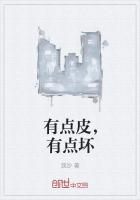 《有点皮，有点坏》